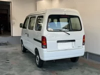 Suzuki EVERY лот № 7028 оценка R  с аукциона в Японии 1