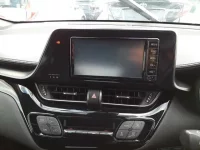 Toyota C-HR лот № 30004 оценка 4  с аукциона в Японии 9