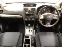 Subaru IMPREZA лот № 2305 оценка 4  с аукциона в Японии 4