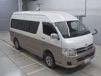 Toyota HIACE лот № 36208 оценка 3.5  с аукциона в Японии 4