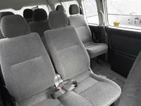 Toyota HIACE лот № 36208 оценка 3.5  с аукциона в Японии 8