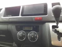 Toyota HIACE лот № 36208 оценка 3.5  с аукциона в Японии 9