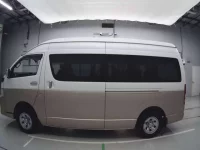 Toyota HIACE лот № 36208 оценка 3.5  с аукциона в Японии 3