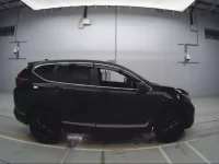 Honda CR-V лот № 33179 оценка 4.5  с аукциона в Японии 2