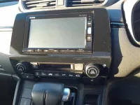 Honda CR-V лот № 33179 оценка 4.5  с аукциона в Японии 9