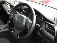 Toyota C-HR лот № 30007 оценка 3  с аукциона в Японии 6