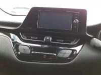 Toyota C-HR лот № 30007 оценка 3  с аукциона в Японии 9