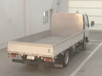 Toyota DYNA лот № 45 оценка 4  с аукциона в Японии 1