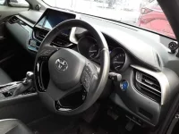 Toyota C-HR лот № 30009 оценка 3.5  с аукциона в Японии 6