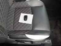 Toyota C-HR лот № 30009 оценка 3.5  с аукциона в Японии 7