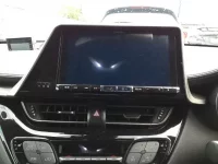 Toyota C-HR лот № 30009 оценка 3.5  с аукциона в Японии 9