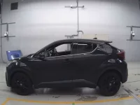 Toyota C-HR лот № 30009 оценка 3.5  с аукциона в Японии 3