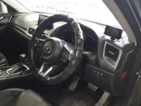 Mazda AXELA лот № 30012 оценка 4  с аукциона в Японии 6