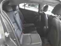 Mazda AXELA лот № 30012 оценка 4  с аукциона в Японии 8