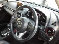 Mazda CX-3 лот № 90109 оценка 3.5  с аукциона в Японии 6