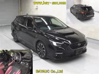 Subaru LEVORG лот № 60171 оценка 4.5  с аукциона в Японии 3