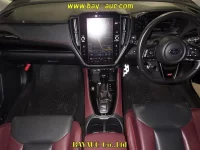 Subaru LEVORG лот № 60171 оценка 4.5  с аукциона в Японии 5