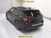 Subaru LEVORG лот № 60171 оценка 4.5  с аукциона в Японии 1