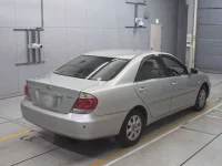 Toyota CAMRY лот № 10275 оценка R  с аукциона в Японии 1