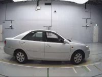 Toyota CAMRY лот № 10275 оценка R  с аукциона в Японии 2