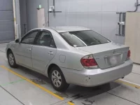 Toyota CAMRY лот № 10275 оценка R  с аукциона в Японии 5