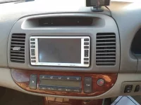 Toyota CAMRY лот № 10275 оценка R  с аукциона в Японии 9