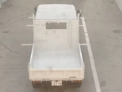 Mazda TITAN  с аукциона в Японии