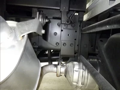 Mazda TITAN  с аукциона в Японии