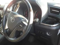 Toyota ALPHARD лот № 30014 оценка 4.5  с аукциона в Японии 6