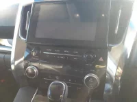 Toyota ALPHARD лот № 30014 оценка 4.5  с аукциона в Японии 9