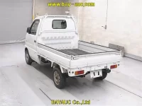 Suzuki CARRY TRUCK лот № 20121 оценка R  с аукциона в Японии 1