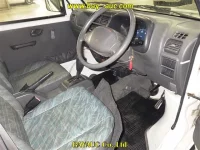 Suzuki CARRY TRUCK лот № 20121 оценка R  с аукциона в Японии 2