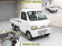 Suzuki CARRY TRUCK лот № 20121 оценка R  с аукциона в Японии 3
