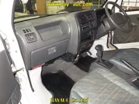 Suzuki CARRY TRUCK лот № 20121 оценка R  с аукциона в Японии 5