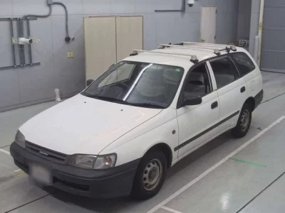 Toyota CALDINA VAN