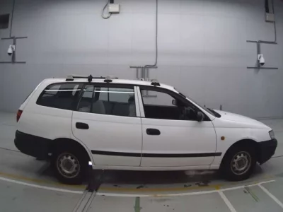 Toyota CALDINA VAN