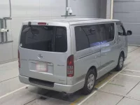 Toyota REGIUS ACE VAN лот № 90114 оценка R  с аукциона в Японии 1