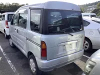 Daihatsu Atrai Wagon лот № 5048 оценка   с аукциона в Японии 1