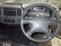 Nissan CARAVAN VAN лот № 508 оценка RA  с аукциона в Японии 3