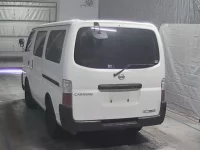 Nissan CARAVAN VAN лот № 508 оценка RA  с аукциона в Японии 7