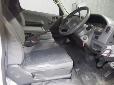 Nissan CARAVAN VAN  с аукциона в Японии