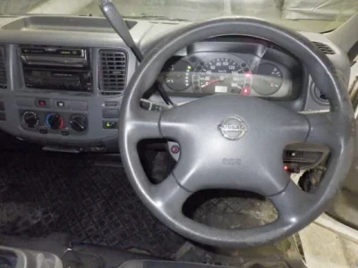 Nissan CARAVAN VAN  с аукциона в Японии