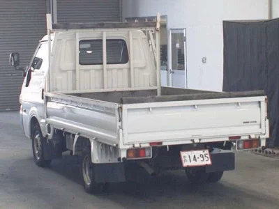 Nissan VANETTE TRUCK