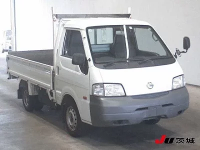Nissan VANETTE TRUCK