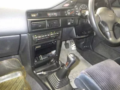 Toyota COROLLA LEVIN