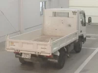 Mazda TITAN лот № 55 оценка 3.5  с аукциона в Японии 1