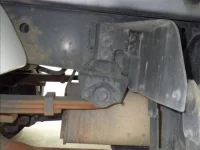 Mazda TITAN лот № 55 оценка 3.5  с аукциона в Японии 3