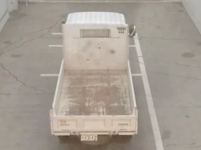 Mazda TITAN  с аукциона в Японии