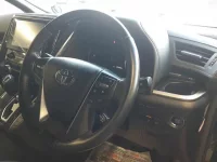 Toyota ALPHARD лот № 30018 оценка 4  с аукциона в Японии 6