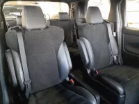 Toyota ALPHARD лот № 30018 оценка 4  с аукциона в Японии 8